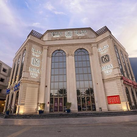 Mira Trio Hotel - Riyadh - Tahlia Street Dış mekan fotoğraf