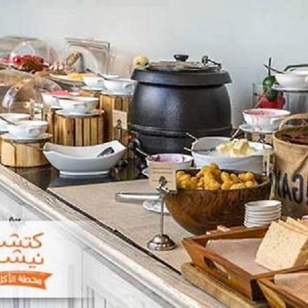 Mira Trio Hotel - Riyadh - Tahlia Street Dış mekan fotoğraf