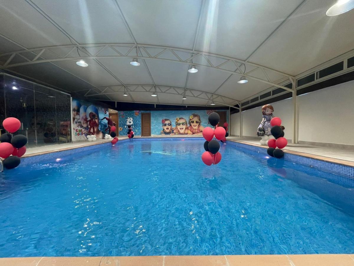 Mira Trio Hotel - Riyadh - Tahlia Street Dış mekan fotoğraf