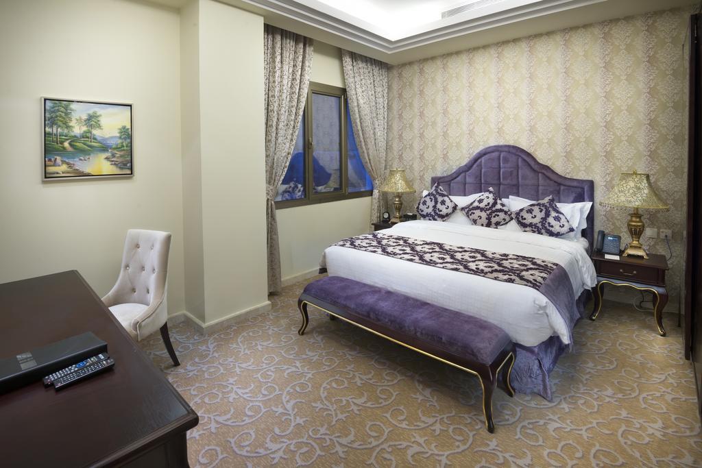 Mira Trio Hotel - Riyadh - Tahlia Street Oda fotoğraf