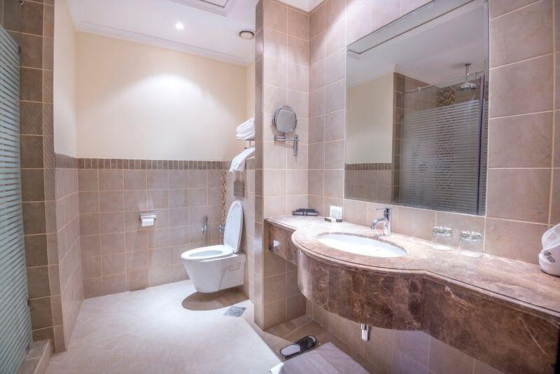 Mira Trio Hotel - Riyadh - Tahlia Street Dış mekan fotoğraf