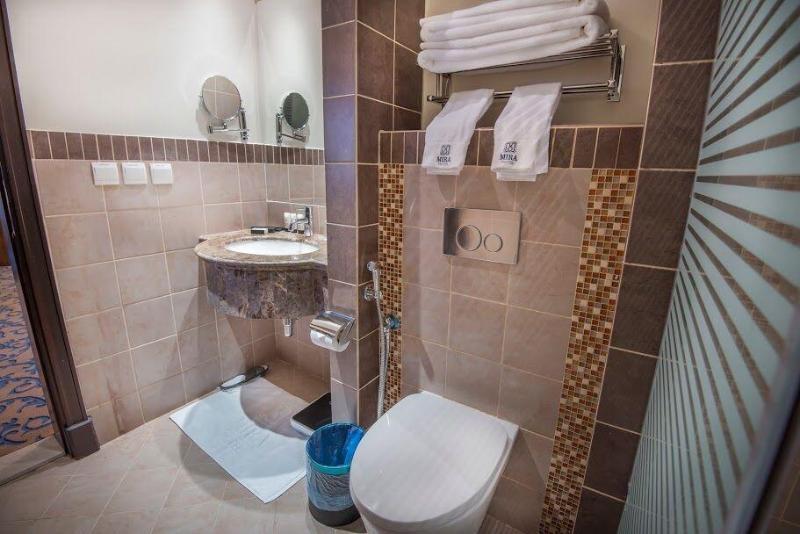 Mira Trio Hotel - Riyadh - Tahlia Street Dış mekan fotoğraf